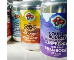 County Bounty